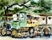 flowertruck